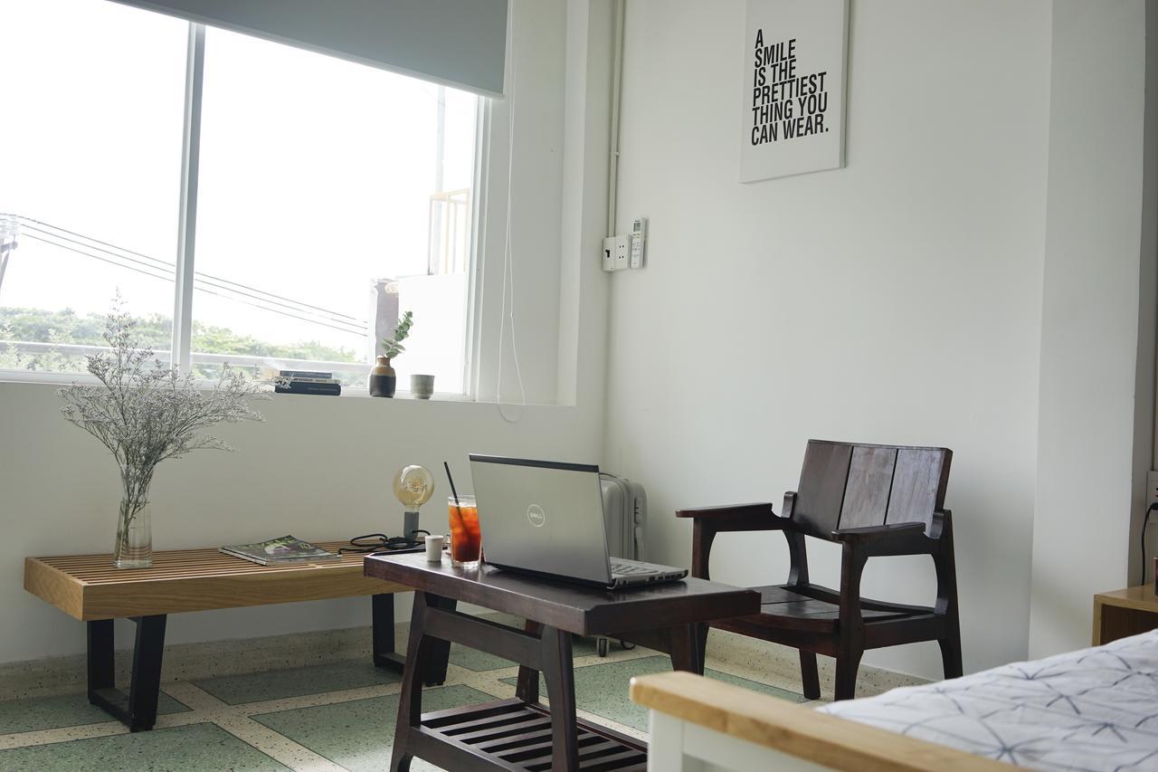 Inn Cafe Ho Chi Minh Zewnętrze zdjęcie