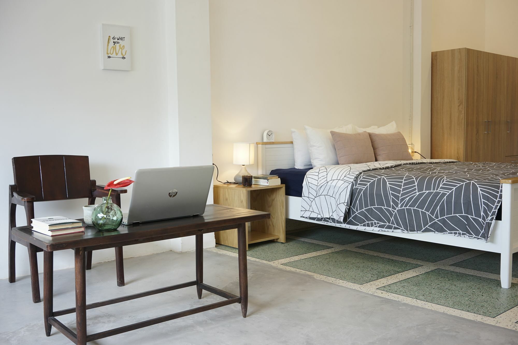 Inn Cafe Ho Chi Minh Zewnętrze zdjęcie